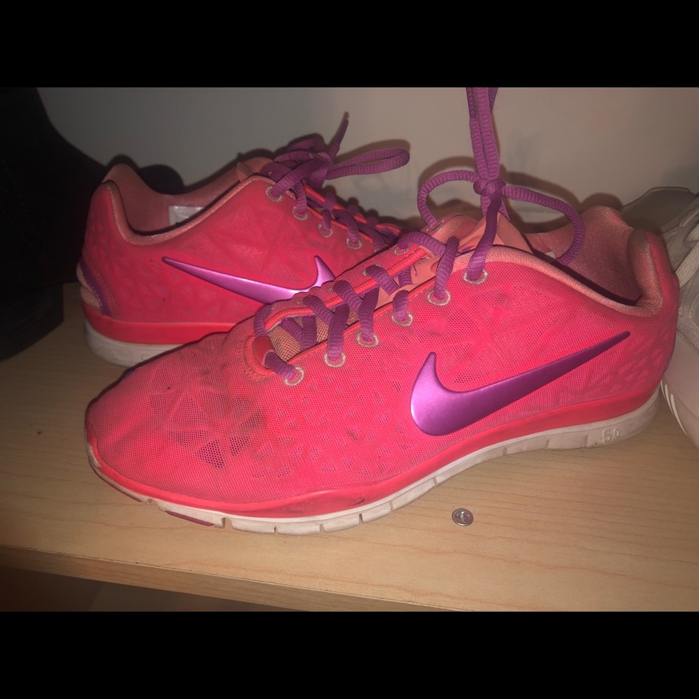 Nike Free Run